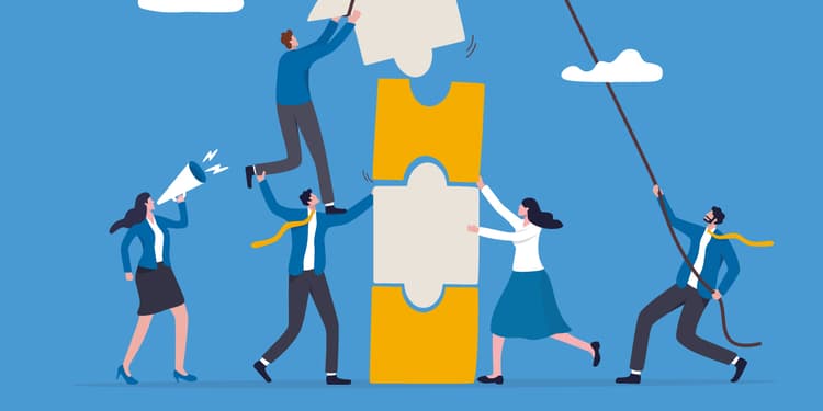 The Role of Advertising in Building Strong Communities blog cover