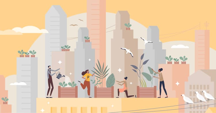 The Power of Local Partnerships: Amplifying Impact Through Trusted Connections blog cover